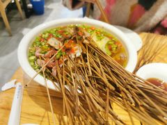 -嘉州叶婆婆钵钵鸡(建设路店)