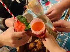 -胡桃里音乐酒馆(环亚凯瑟琳广场店)