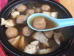 -新记肉骨茶