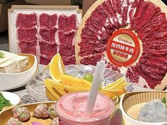 -海底捞火锅(人民广场店)
