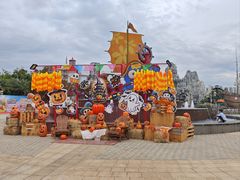 -广州融创文旅城