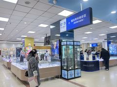 -武汉大学附属爱尔眼科医院(湖北总院)