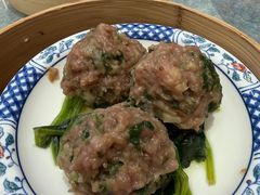 -喜宴又一村·粤菜·茶点·海鲜(壹方天地店)
