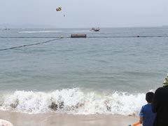 -大梅沙海滨公园