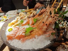 -德川家日本料理(顺义华联店)