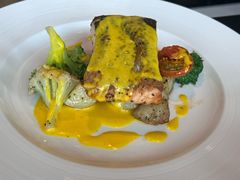 -重庆尼依格罗酒店·欣厨Niccolo Kitchen