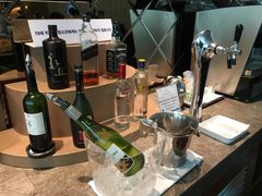 -首尔仁川机场ASIANA LOUNGE贵宾候机室(Incheon)