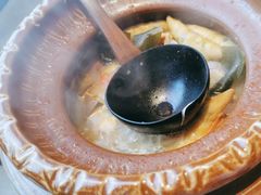 -沿江海南菜·文昌鸡祖师爷(大东海店)