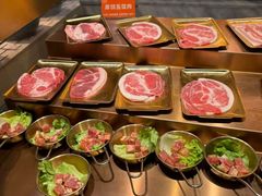 -欢乐牧场主题自助料理(T12店)