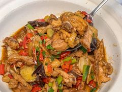 -湘语·湖南家常菜(新洲店)