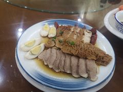 -普天和酒楼·新津菜·烤鸭(天津之眼店)
