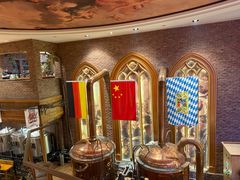 -德国金皇冠啤酒坊(硅谷大街店)
