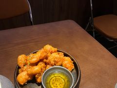 -黑手制面·Gentle Pasta(国金天地店)