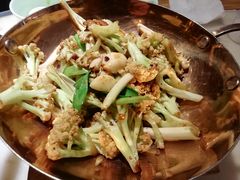 -绿茶餐厅(西单老佛爷店)