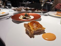 -Oyster Talks 四度蚝法餐厅