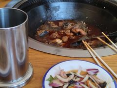 -缘福乡村铁锅炖民宿(八达岭店)