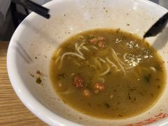 -无名缘米粉(龙德广场店)