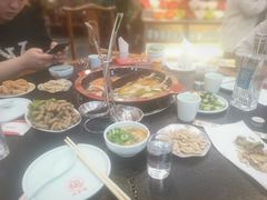 -双合福火锅(河北路店)