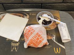 -麦当劳(春风店)