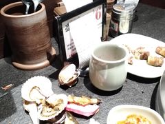 -韩盛·盛江山自助料理(中街大悦城店)
