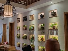 -安多素食(广仁寺路店)