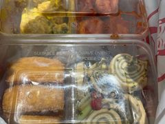 番茄豆粒-娘心豆品(方庄店)
