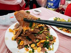 -富源杨记牛肉馆