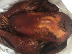 -小李烧鸡(西北角总店)