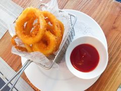 -Kitchen·Y洋厨房西餐厅(王府壹号店)