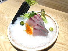 -秋荀日本料理(昆明同德广场店)