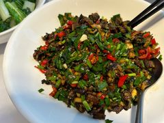 -院里寻菜·精致庭院菜(观沙岭店)