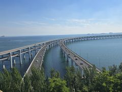 -星海湾跨海大桥