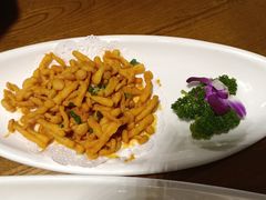 -品大三·经典淮扬菜(大行宫店)