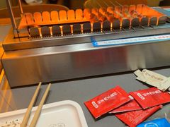 -冰城串说·羊肉串烧烤(哈西大街店)