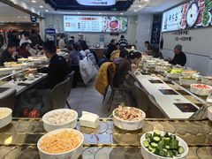-西火火·川派小火锅(西溪银泰店)
