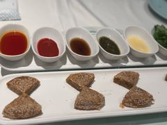 -羲和雅苑•北京烤鸭(陆家嘴中心店)