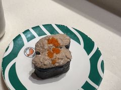 -新一番三文鱼寿司(红城湖店)