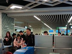 -南宁东站