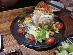 -小川洋风料理(街道口店)
