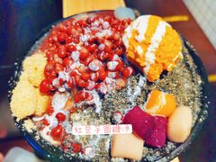 -运栋天马牛肉饼(林科大店)