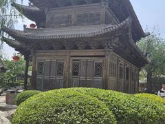 -榆次老城