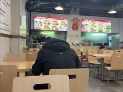 -兴兴旺·冬瓜盅·啫啫煲(西华路店)