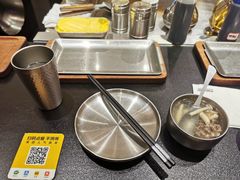 -大神太神·铁板烧(七宝领展广场店)