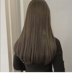 -MY HAIR ARDOR