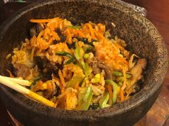 -三代烤肉(保利广场店)
