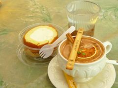 -昼夜咖啡馆