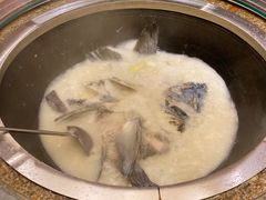 -好灶头妈妈菜·千岛湖柴火鱼餐厅(桐庐店)