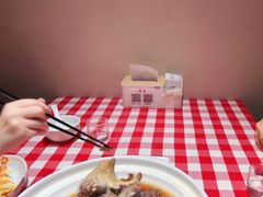 -西贝(东方路店)