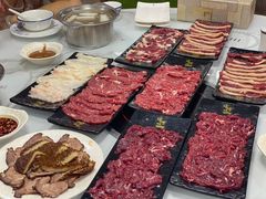 吊龙伴-福合埕牛肉火锅(长平国新店)