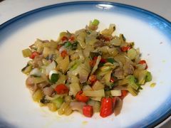 -千岛湖小鱼儿·淳安匠心农家菜